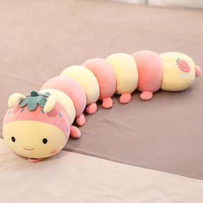  Adorable Caterpillar Plushies cashymart