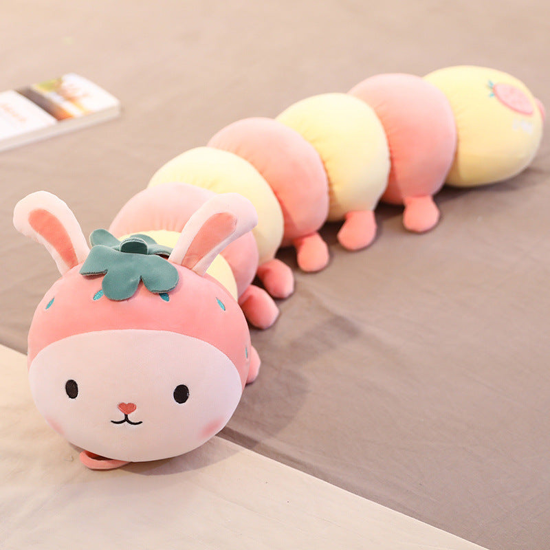  Adorable Caterpillar Plushies cashymart