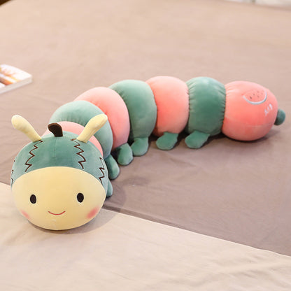  Adorable Caterpillar Plushies cashymart