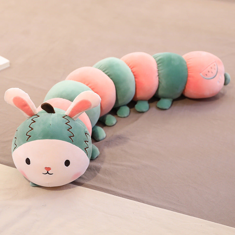  Adorable Caterpillar Plushies cashymart