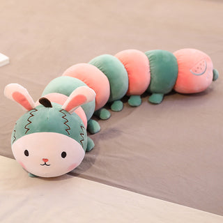  Adorable Caterpillar Plushies cashymart