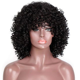  Silky High Temperature Wire Wig Set cashymart