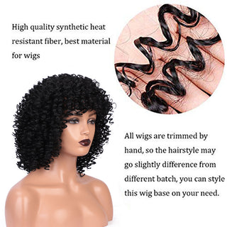  Silky High Temperature Wire Wig Set cashymart