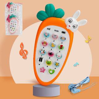  Musical Educational Pretend Play Toy cashymart