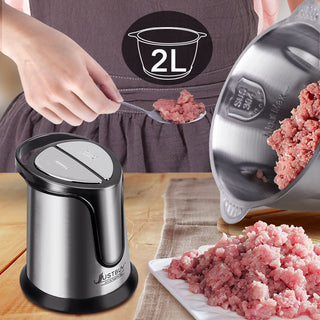  Versatile Kitchen Meat Grinder cashymart