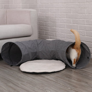  Luxurious Cat Cave cashymart