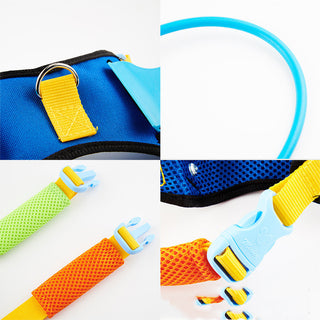  Pet Safety Cushion Collar cashymart