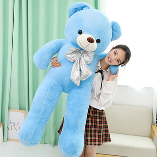  Macaron Color Teddy Bear Plush Toys cashymart