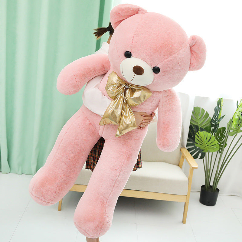  Macaron Color Teddy Bear Plush Toys cashymart