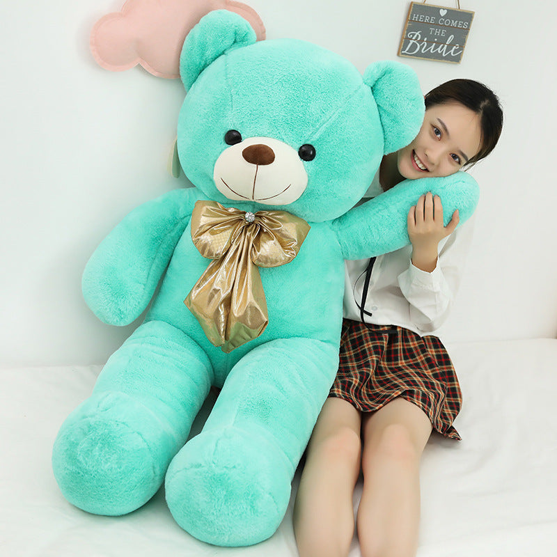  Macaron Color Teddy Bear Plush Toys cashymart