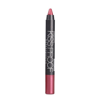  Matte Kissproof Lipstick cashymart