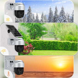  Wireless Dome Surveillance Camera cashymart