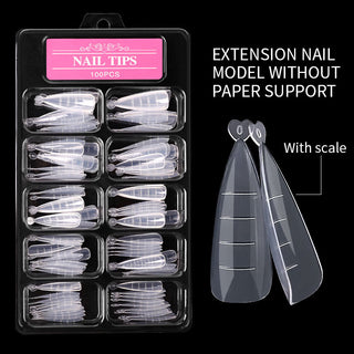  Nail Art Sheets with Scale cashymart