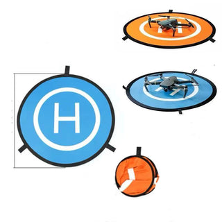  Foldable UAV Landing Pad cashymart