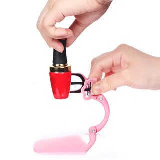  Nail Polish Fixation Clip cashymart