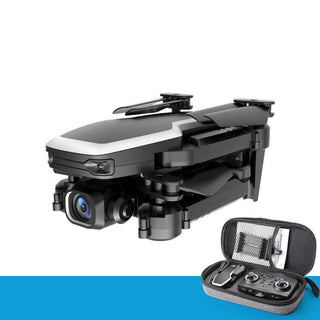  Professional 4k Dual-camera  Mini Drone cashymart