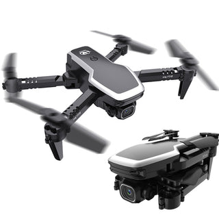  Professional 4k Dual-camera  Mini Drone cashymart