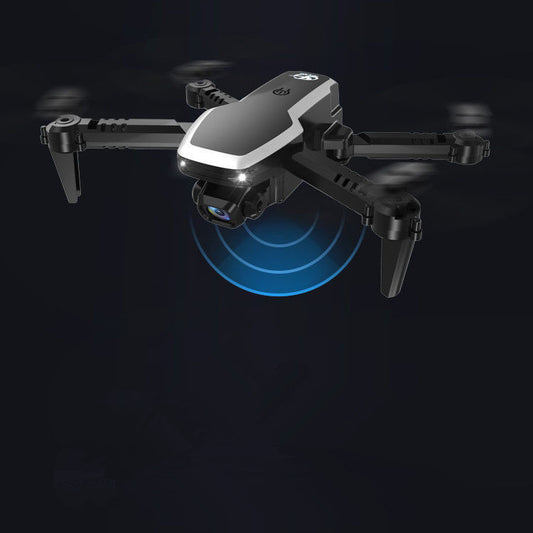  Professional 4k Dual-camera  Mini Drone cashymart