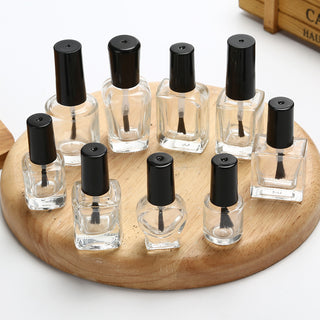  Versatile Glass Nail Polish cashymart