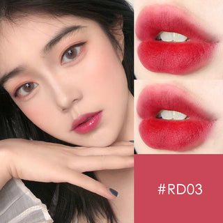  Daimunpu Chestnut Matte Lipstick Set cashymart