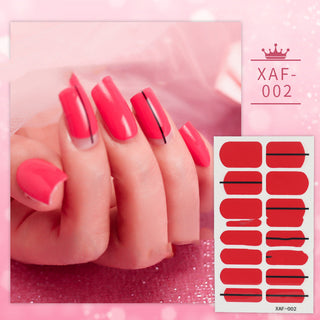  Nail Art with Imitation Diamond Nail Polish cashymart