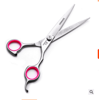  Stainless Steel Pet Grooming Scissors cashymart