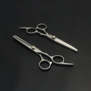  Stainless Steel Pet Grooming Scissors cashymart