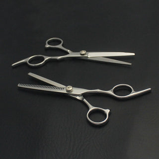  Stainless Steel Pet Grooming Scissors cashymart