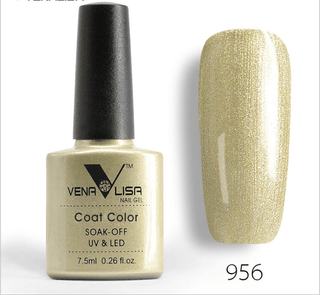 Venalisa Nail Polish