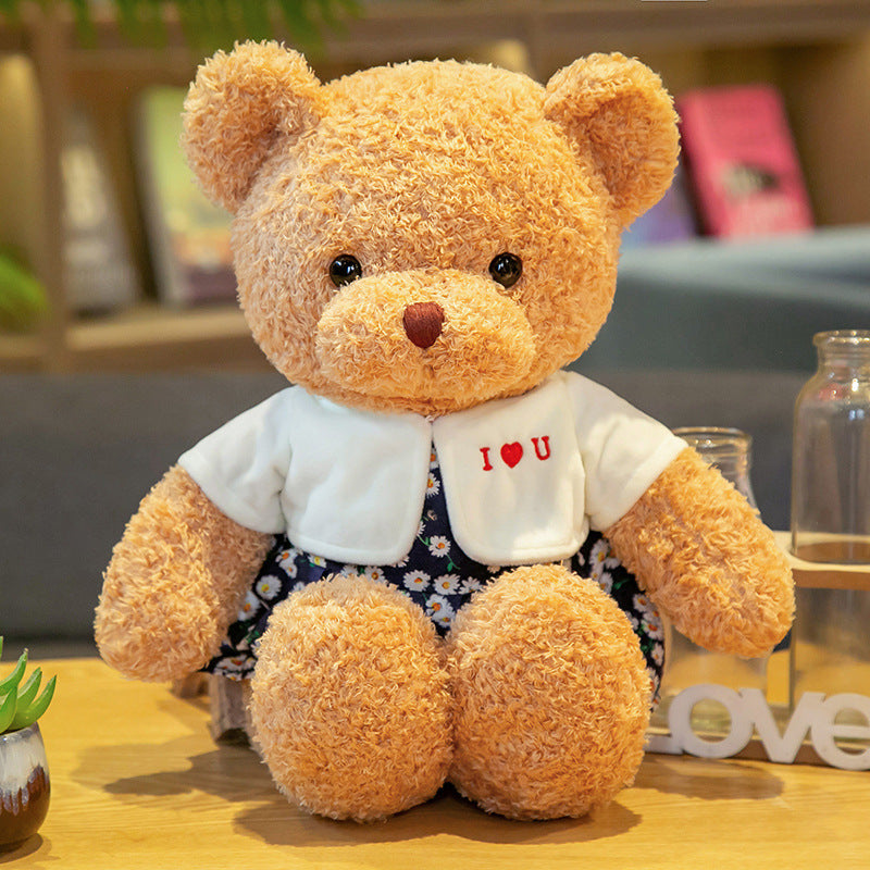  Big Teddy Bear Plush Toys cashymart