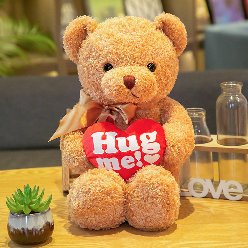  Big Teddy Bear Plush Toys cashymart