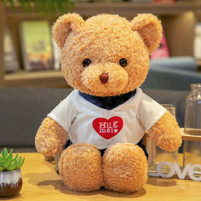  Big Teddy Bear Plush Toys cashymart