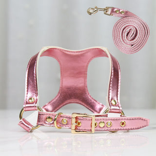  Traction Suit Chest Strap Dog Leash cashymart