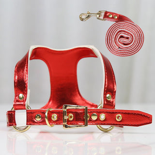  Traction Suit Chest Strap Dog Leash cashymart