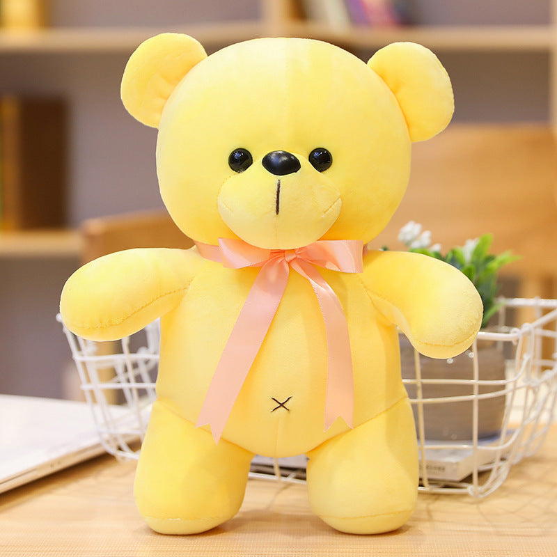  Standing Plush Bear Cubs cashymart