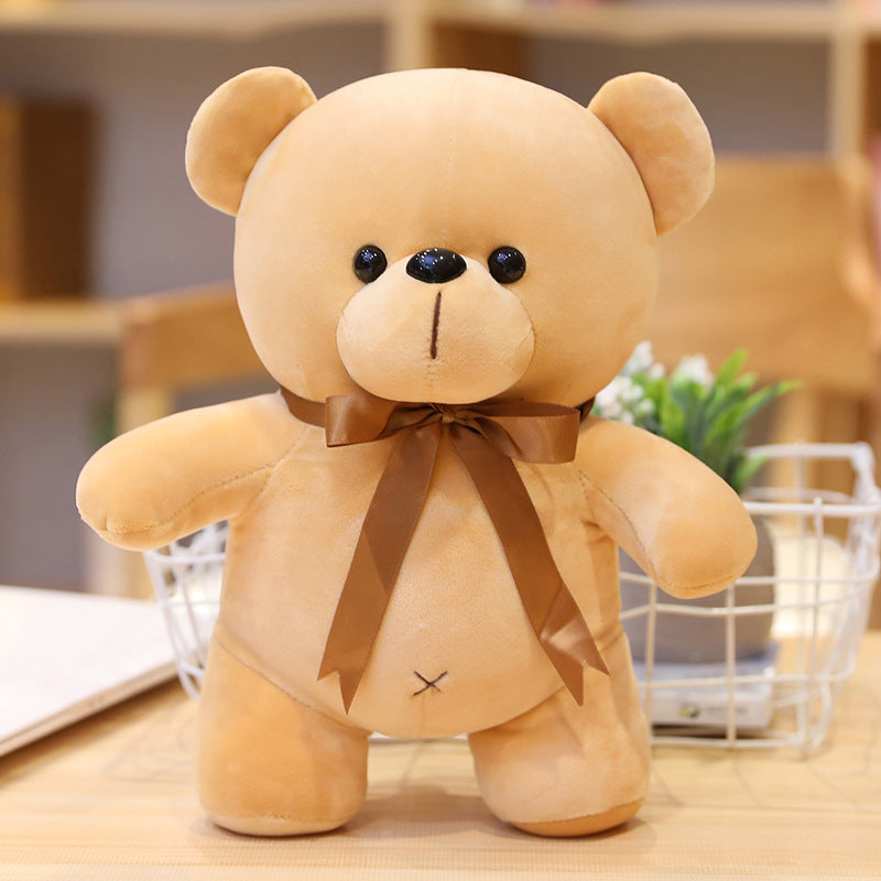  Standing Plush Bear Cubs cashymart