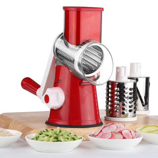  Multipurpose Vegetable Cutter and Slicer cashymart