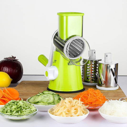  Multipurpose Vegetable Cutter and Slicer cashymart