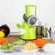 Multipurpose Vegetable Cutter and Slicer