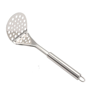  Stainless Steel Mirror Polished Kitchen Utensil cashymart