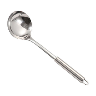  Stainless Steel Mirror Polished Kitchen Utensil cashymart