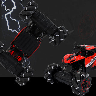  High-Speed RC Off-Road Climbing Drift Car cashymart