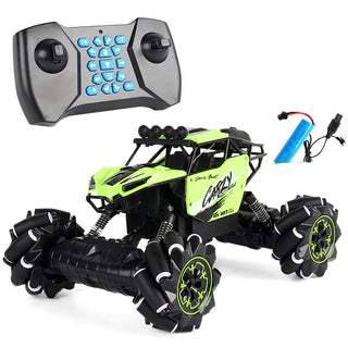  High-Speed RC Off-Road Climbing Drift Car cashymart