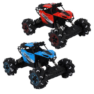  High-Speed RC Off-Road Climbing Drift Car cashymart