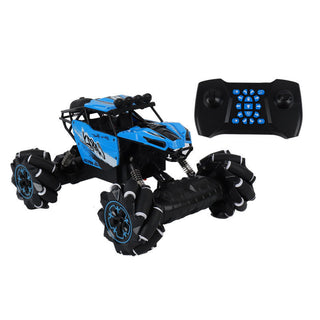  High-Speed RC Off-Road Climbing Drift Car cashymart