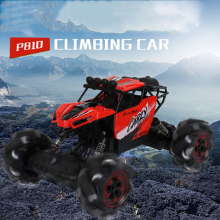  High-Speed RC Off-Road Climbing Drift Car cashymart