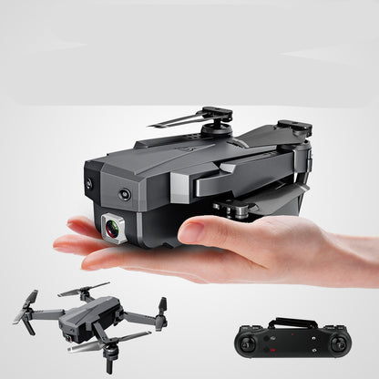  Quadcopter with 4K Dual Camera cashymart