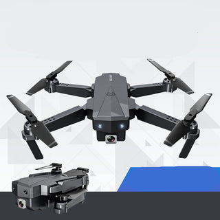  Quadcopter with 4K Dual Camera cashymart