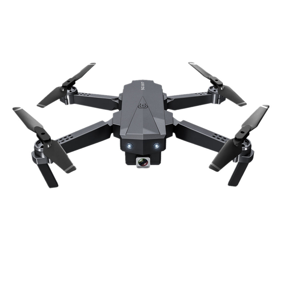  Quadcopter with 4K Dual Camera cashymart