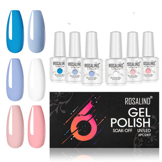  Japanese Style Nail Polish Set cashymart